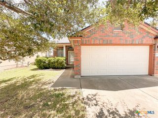 4602 Causeway Court, Killeen, TX 76549
