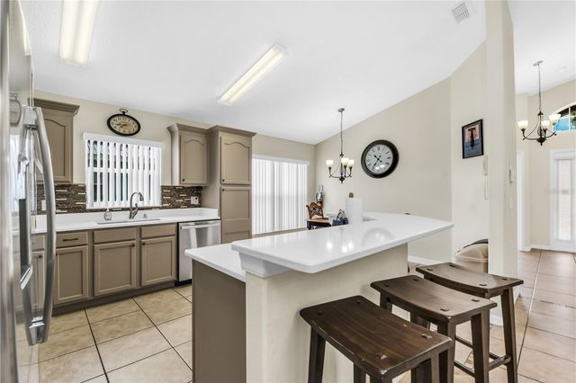 2551 ONEIDA LOOP, Kissimmee, FL 34747