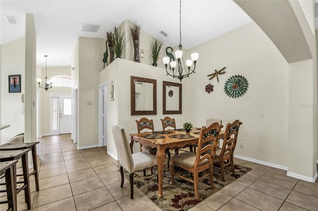 2551 ONEIDA LOOP, Kissimmee, FL 34747