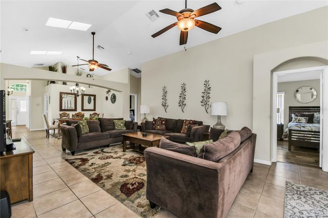 2551 ONEIDA LOOP, Kissimmee, FL 34747