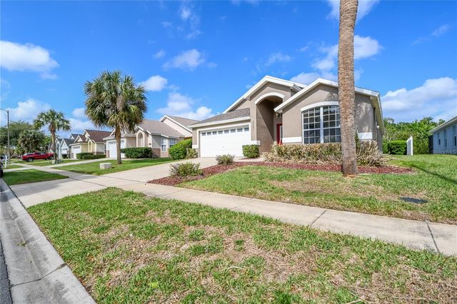 2551 ONEIDA LOOP, Kissimmee, FL 34747