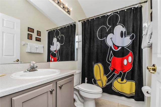 2551 ONEIDA LOOP, Kissimmee, FL 34747