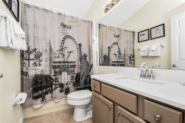 2551 ONEIDA LOOP, Kissimmee, FL 34747