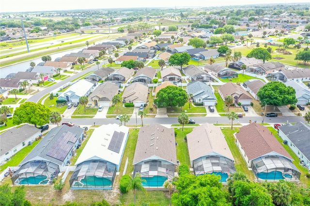 2551 ONEIDA LOOP, Kissimmee, FL 34747