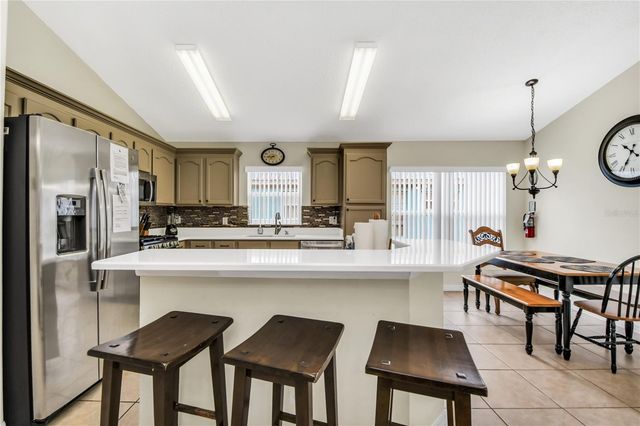 2551 ONEIDA LOOP, Kissimmee, FL 34747