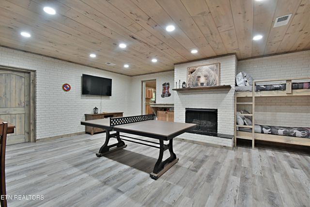 2639 High Valley Drive, Pigeon Forge, TN 37863