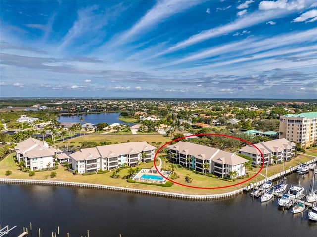 3245 SUGARLOAF KEY ROAD 24A, Punta Gorda, FL 33955