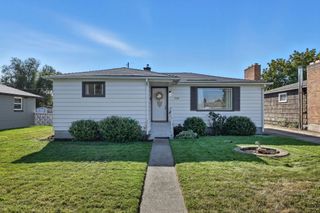 2808 E Marshall Ave, Spokane, WA 99207