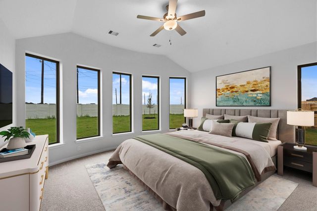 18819 Lima Orange Trail, Manvel, TX 77578