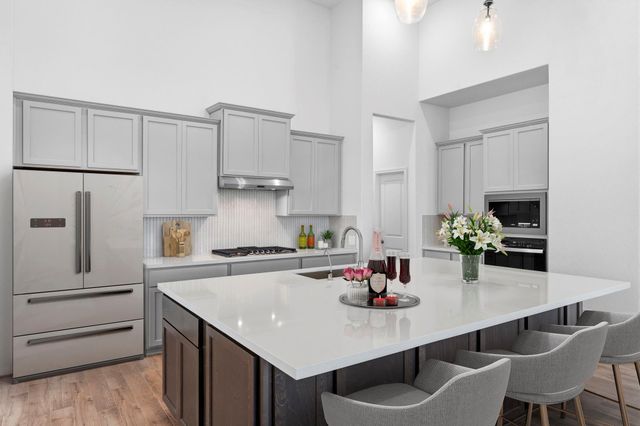 18819 Lima Orange Trail, Manvel, TX 77578