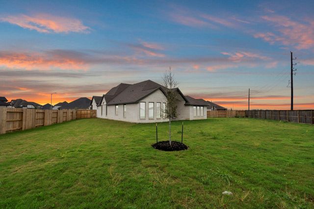 18819 Lima Orange Trail, Manvel, TX 77578