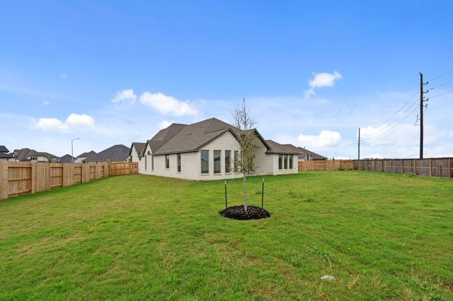 18819 Lima Orange Trail, Manvel, TX 77578