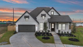 18819 Lima Orange Trail, Manvel, TX 77578