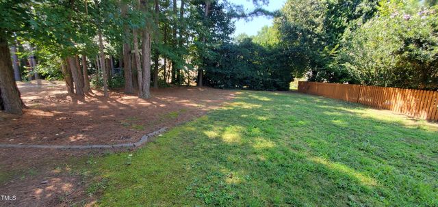 104 Wellspring Drive, Holly Springs, NC 27540
