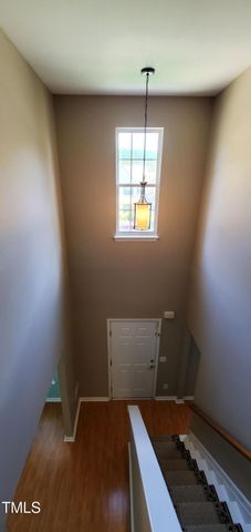 104 Wellspring Drive, Holly Springs, NC 27540