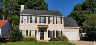 104 Wellspring Drive, Holly Springs, NC 27540