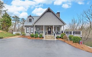 397 Early Drive, Dahlonega, GA 30533