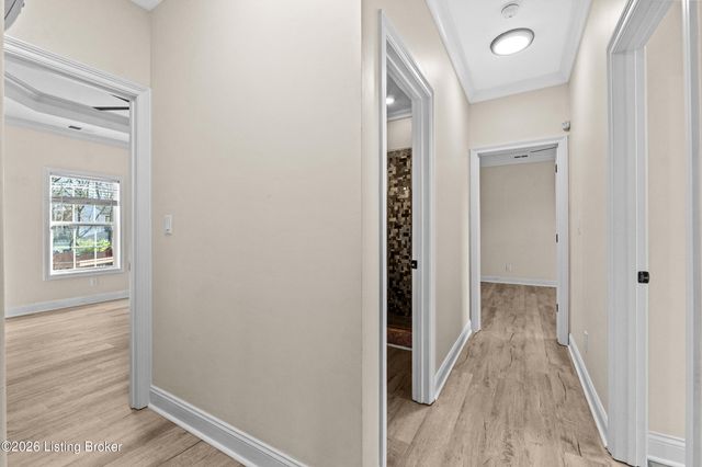 3231 Elane Dr, Louisville, KY 40216