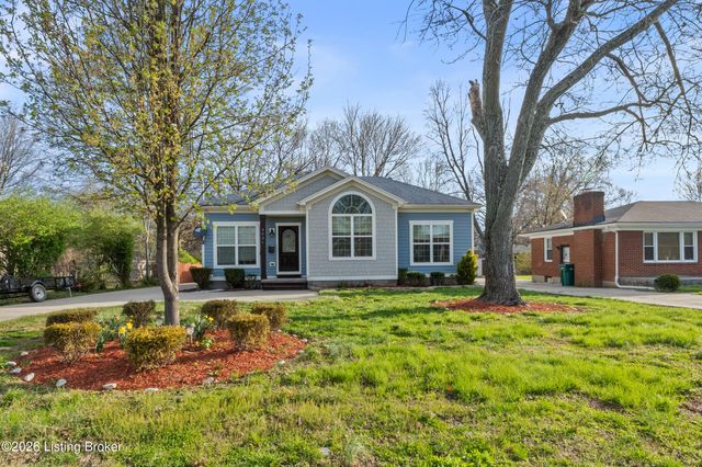 3231 Elane Dr, Louisville, KY 40216