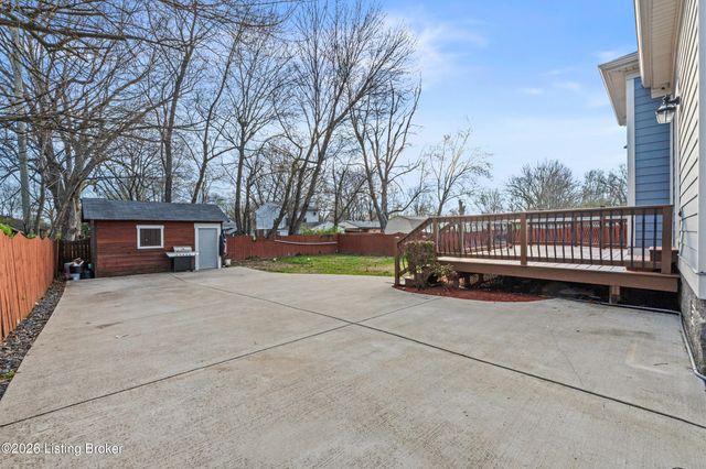 3231 Elane Dr, Louisville, KY 40216