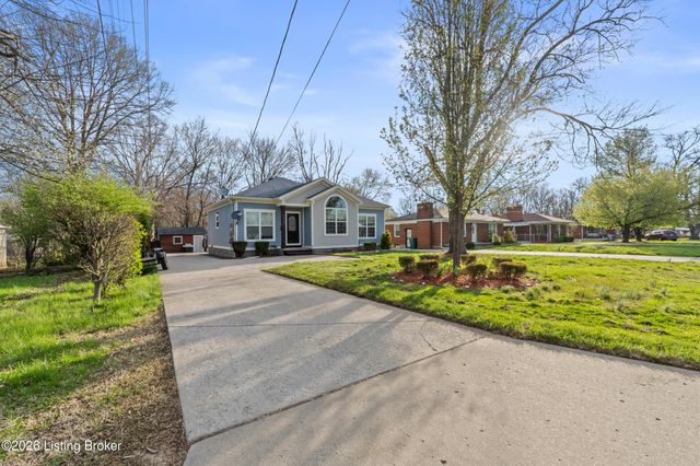 3231 Elane Dr, Louisville, KY 40216