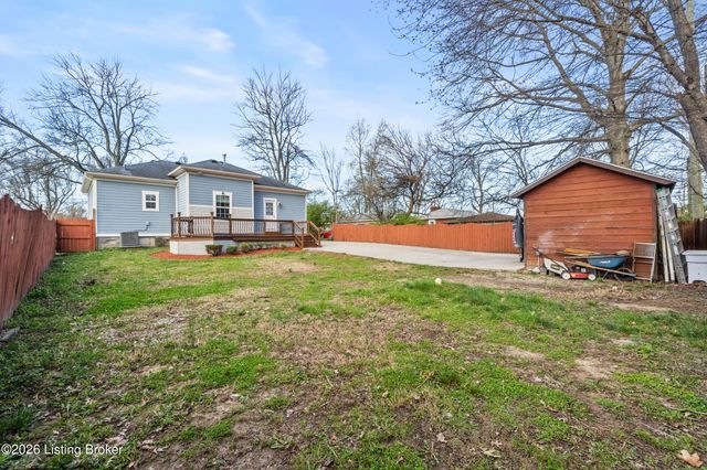 3231 Elane Dr, Louisville, KY 40216