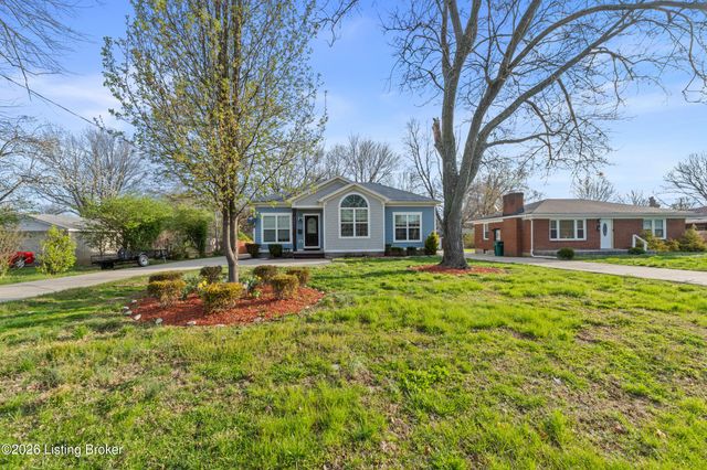 3231 Elane Dr, Louisville, KY 40216