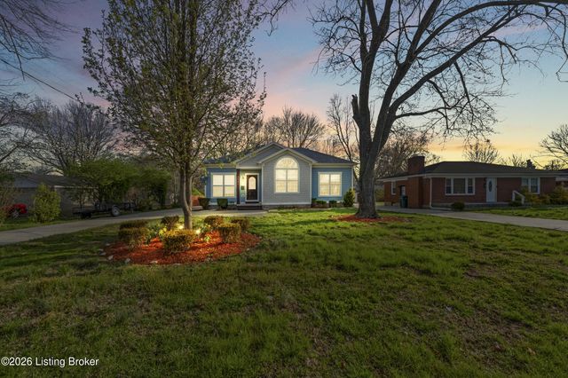 3231 Elane Dr, Louisville, KY 40216