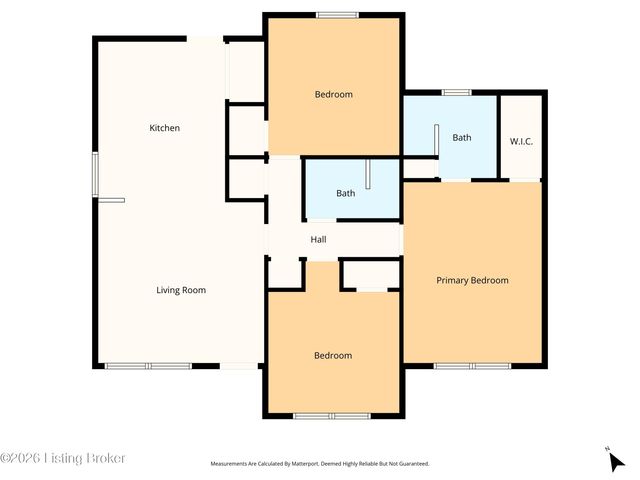 3231 Elane Dr, Louisville, KY 40216