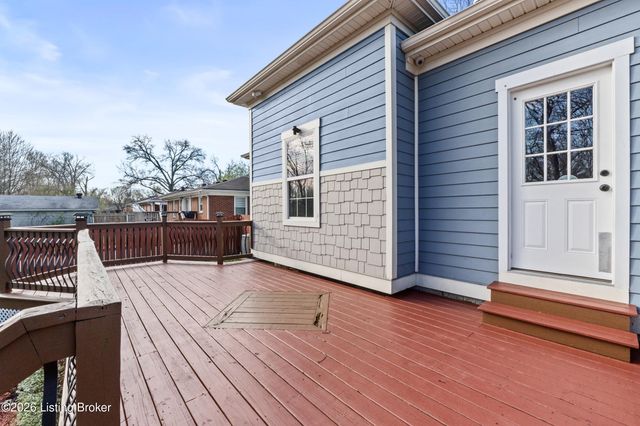 3231 Elane Dr, Louisville, KY 40216