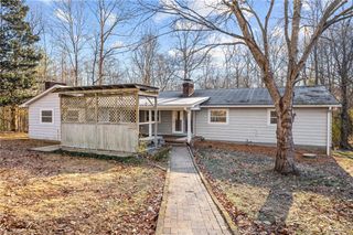 5984 Beckner Street, Clemmons, NC 27103