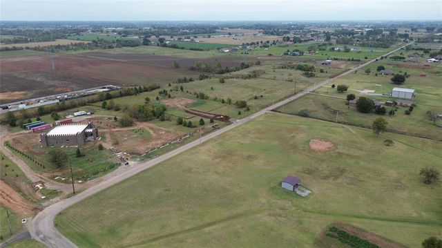 S St. Claire Avenue, Oklahoma City, OK 73170