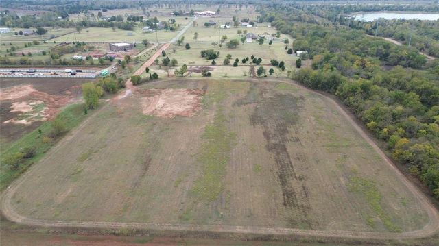 S St. Claire Avenue, Oklahoma City, OK 73170