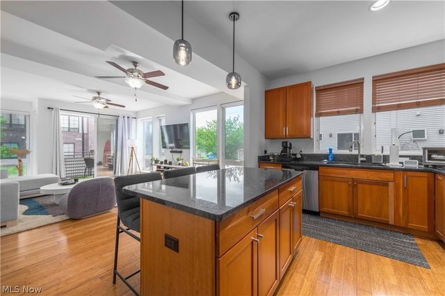 1266 W 73rd Street, Cleveland, OH 44102