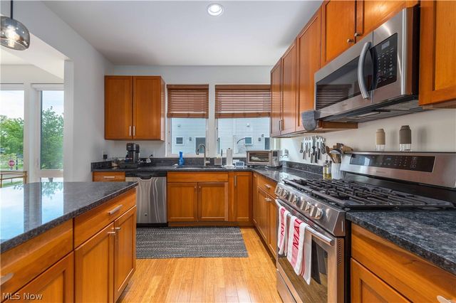 1266 W 73rd Street, Cleveland, OH 44102