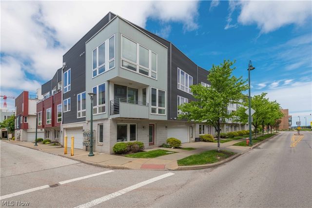 1266 W 73rd Street, Cleveland, OH 44102