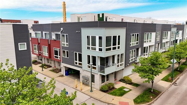 1266 W 73rd Street, Cleveland, OH 44102