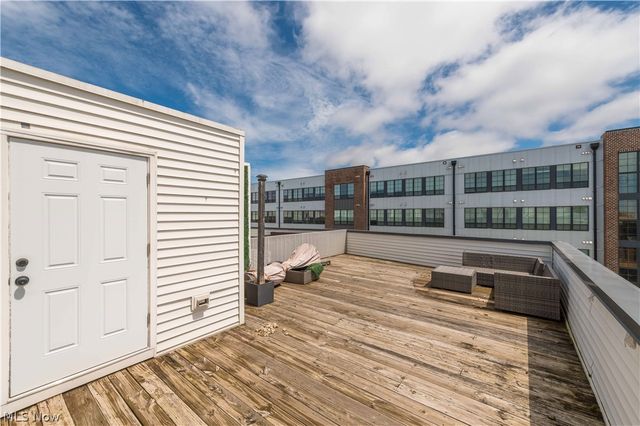 1266 W 73rd Street, Cleveland, OH 44102