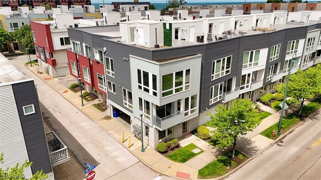 1266 W 73rd Street, Cleveland, OH 44102