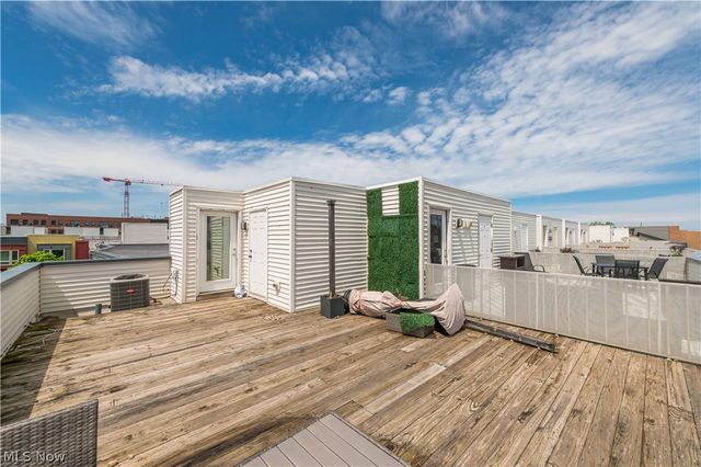 1266 W 73rd Street, Cleveland, OH 44102