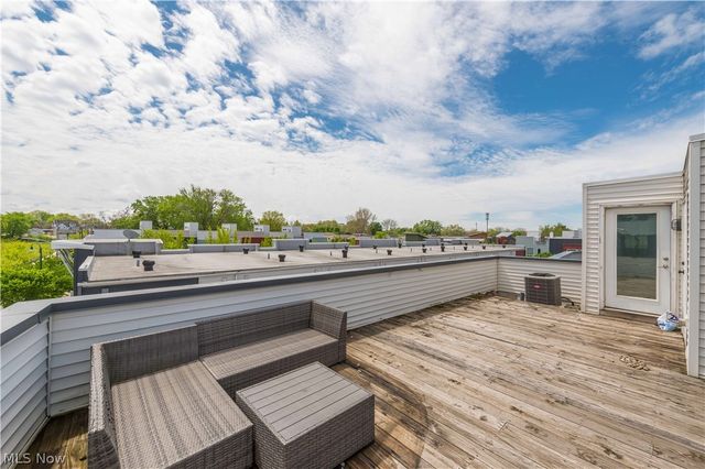 1266 W 73rd Street, Cleveland, OH 44102