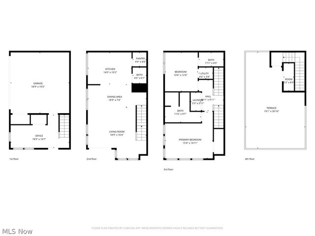 1266 W 73rd Street, Cleveland, OH 44102