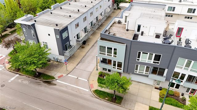 1266 W 73rd Street, Cleveland, OH 44102