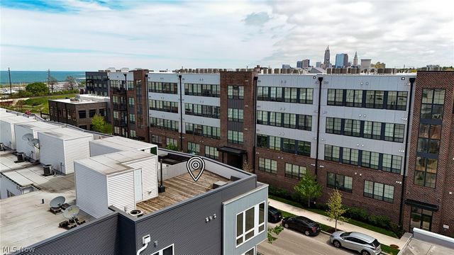 1266 W 73rd Street, Cleveland, OH 44102