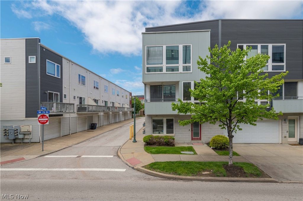 1266 W 73rd Street, Cleveland, OH 44102