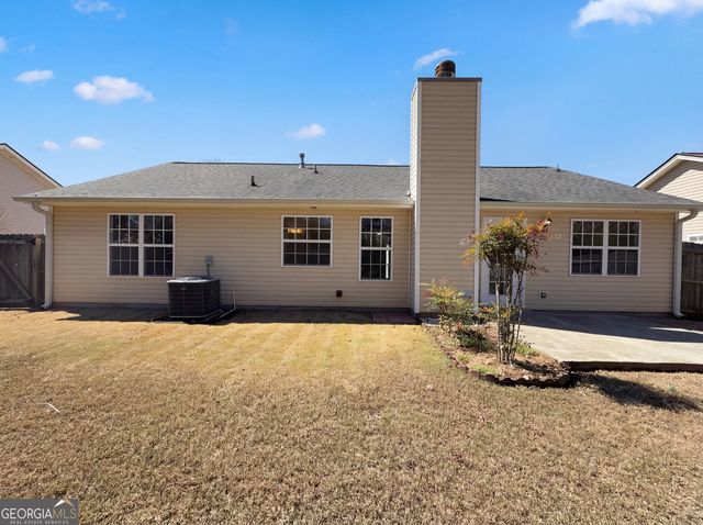 124 Amelia Garden Way, Lawrenceville, GA 30045