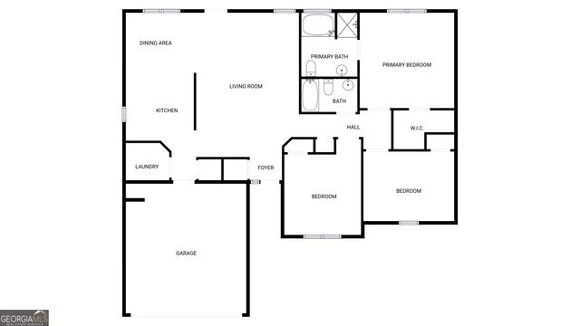 124 Amelia Garden Way, Lawrenceville, GA 30045