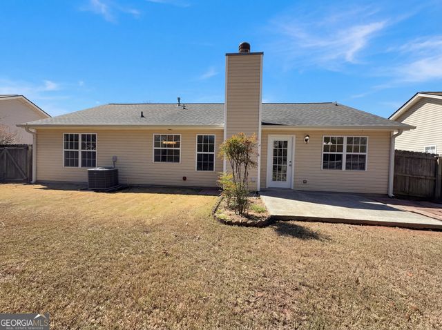 124 Amelia Garden Way, Lawrenceville, GA 30045