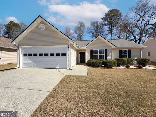 124 Amelia Garden Way, Lawrenceville, GA 30045