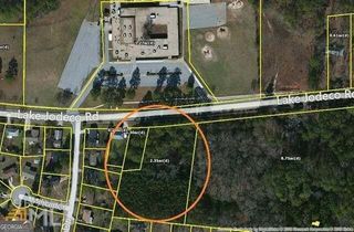 1395 Lake Jodeco Road, Jonesboro, GA 30236